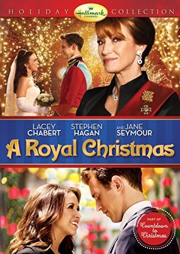 A Royal Christmas (DVD)