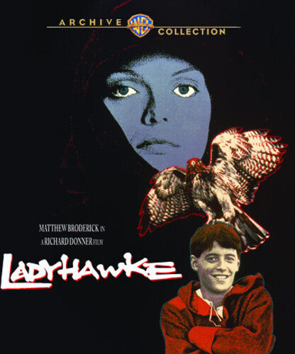 Ladyhawke (Blu-ray)