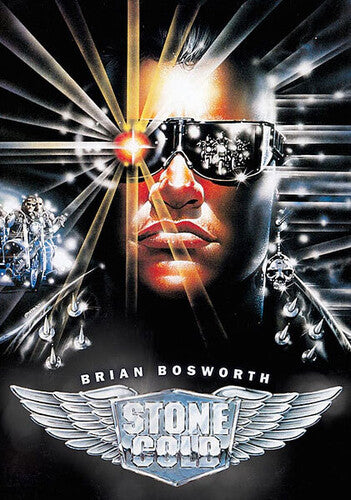 Stone Cold (DVD)