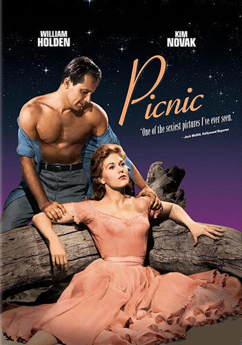 Picnic (DVD)