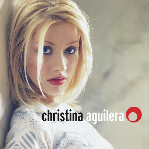 Christina Aguilera - Christina Aguilera (CD)