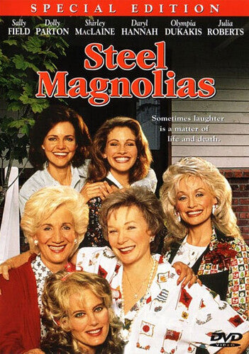 Steel Magnolias (DVD)