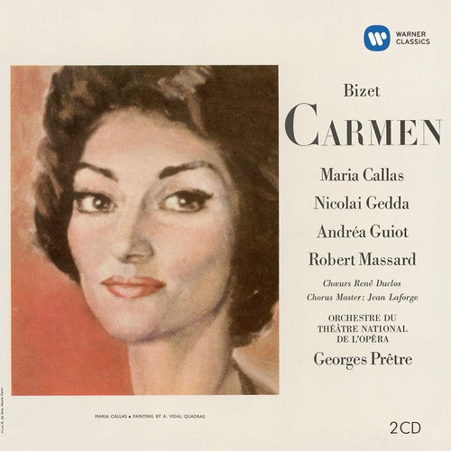 Carmen (CD)