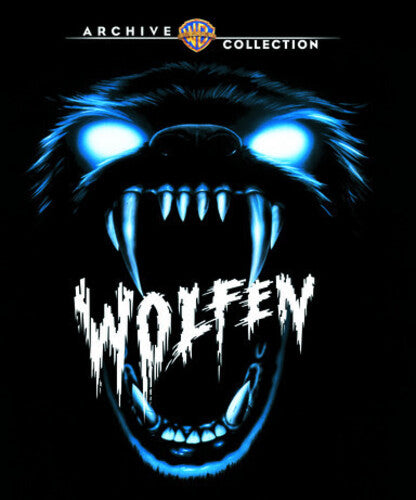 Wolfen (Blu-ray)