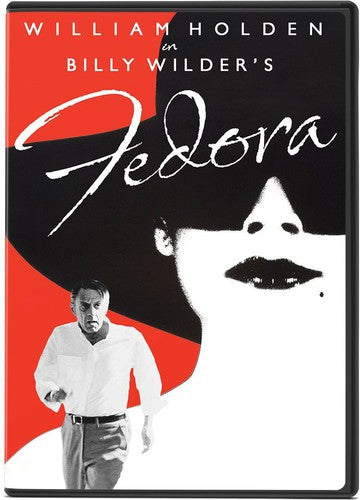 Fedora (DVD)