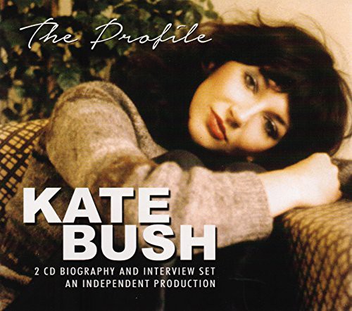 Kate Bush - Profile (CD)