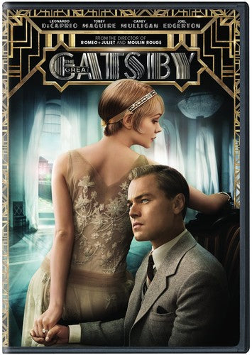 The Great Gatsby (DVD)