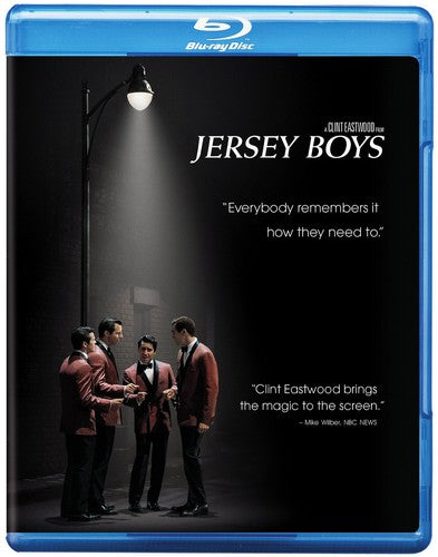 Jersey Boys (Blu-ray)