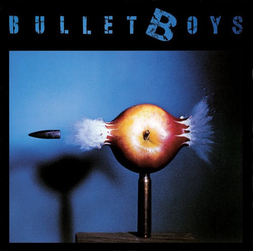 Bullet Boys - Bulletboys (CD)