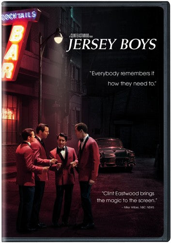 Jersey Boys (DVD)