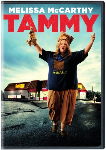 Tammy (DVD)