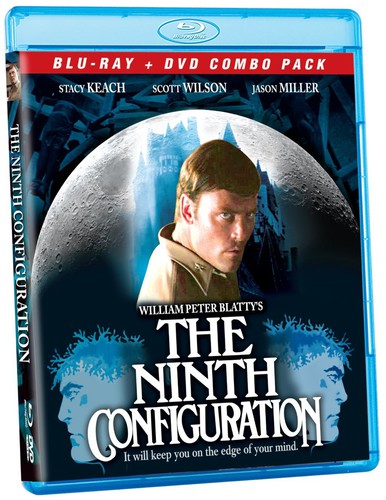 The Ninth Configuration (Blu-ray)