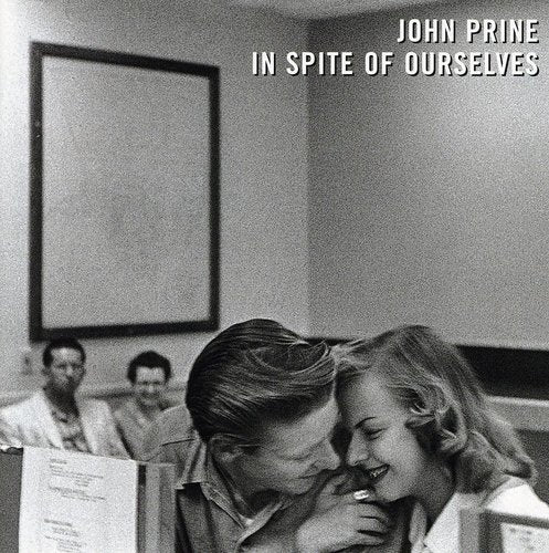 John Prine - In Spite of Ourselves (CD)