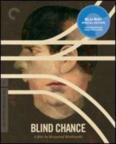 Blind Chance (Criterion Collection) (Blu-ray)