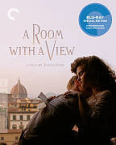 A Room With a View (Criterion Collection) (Blu-ray)