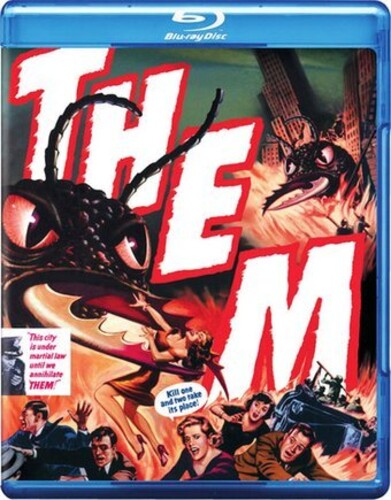 Them! (Blu-ray)