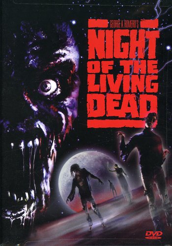 Night of the Living Dead (DVD)