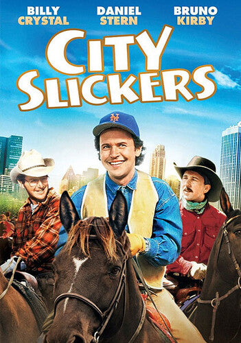 City Slickers (DVD)