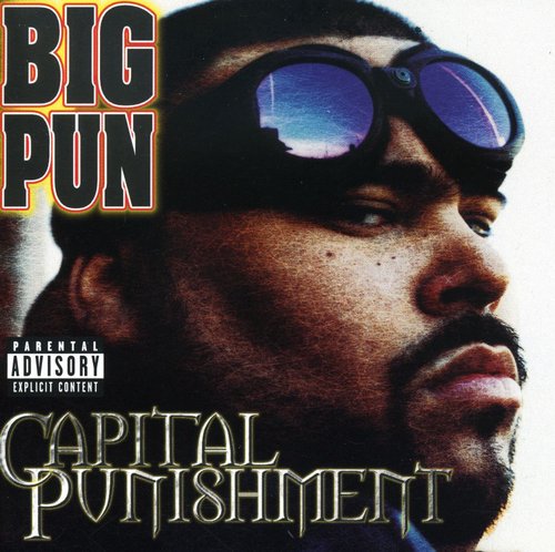 Big Punisher - Capital Punishment (CD)