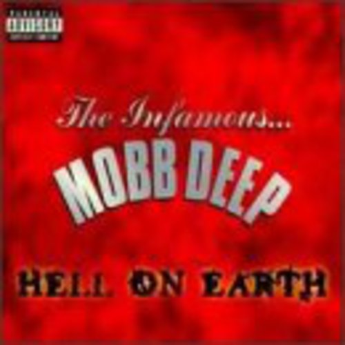 Mobb Deep - Hell on Earth (CD)