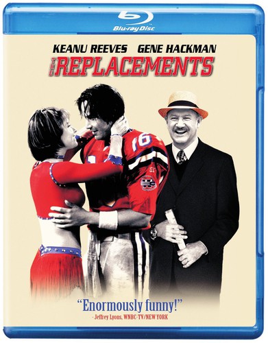 The Replacements (Blu-ray)