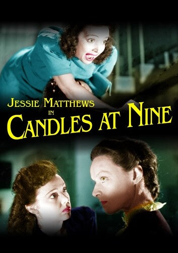 Candles at Nine (DVD)