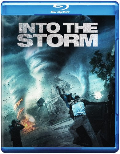 Into the Storm (Blu-ray)