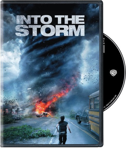 Into the Storm (DVD)