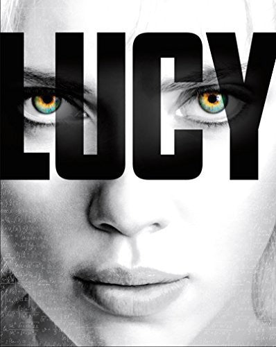 Lucy (DVD)