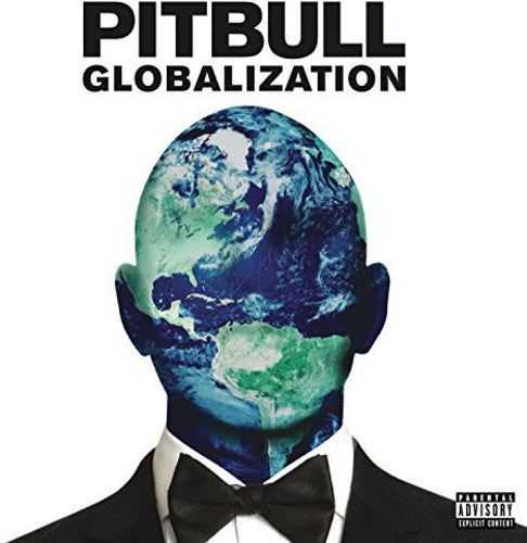 Pitbull - Globalization (CD)