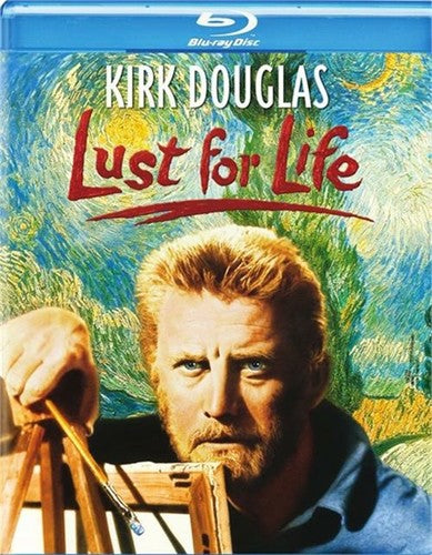 Lust for Life (Blu-ray)