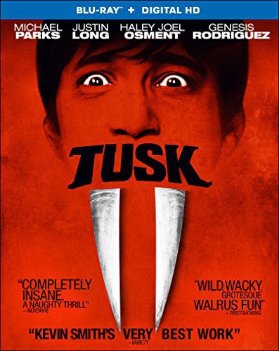 Tusk (Blu-ray)