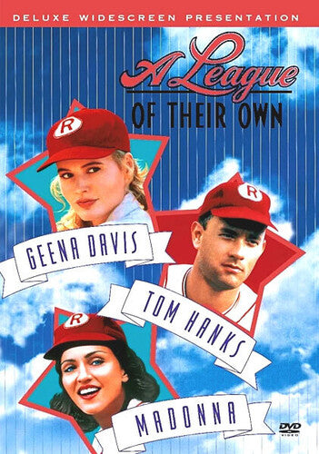 A League of Their Own (DVD)