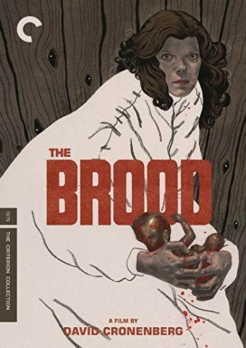 The Brood (Criterion Collection) (DVD)