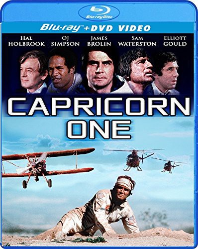 Capricorn One (Blu-ray)