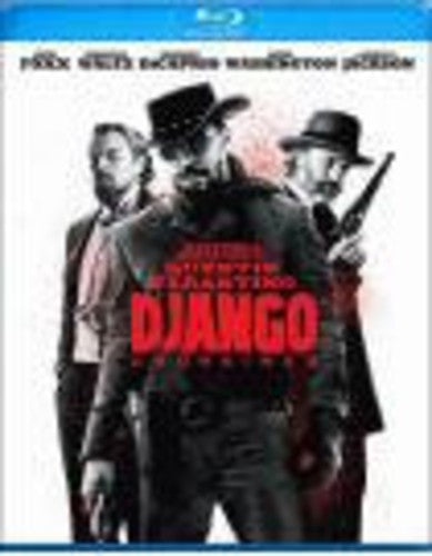 Django Unchained (Blu-ray)