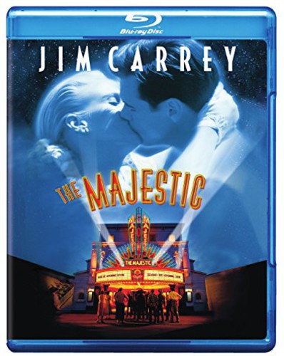 The Majestic (Blu-ray)