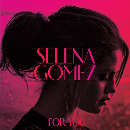 Selena Gomez - For You (CD) - Surprise Castle