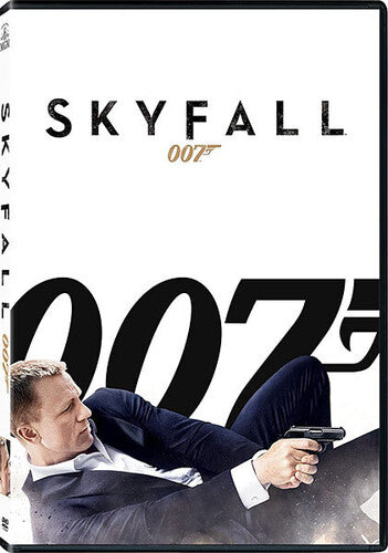 Skyfall (DVD)