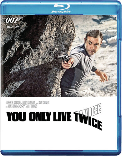 You Only Live Twice (Blu-ray)