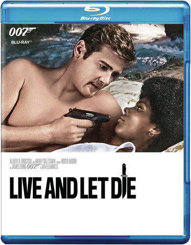 Live and Let Die (Blu-ray)