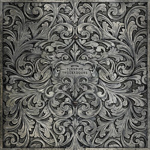 Turnpike Troubadours - The Turnpike Troubadours (CD)