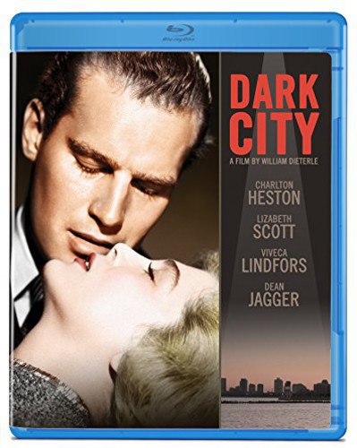 Dark City (Blu-ray)
