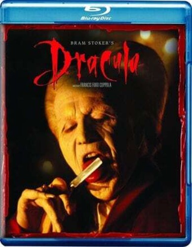 Bram Stoker's Dracula (Blu-ray)