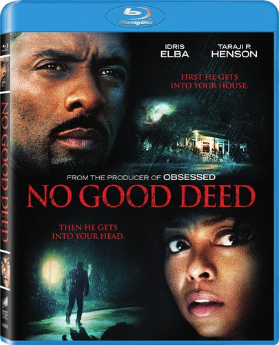 No Good Deed (Blu-ray)