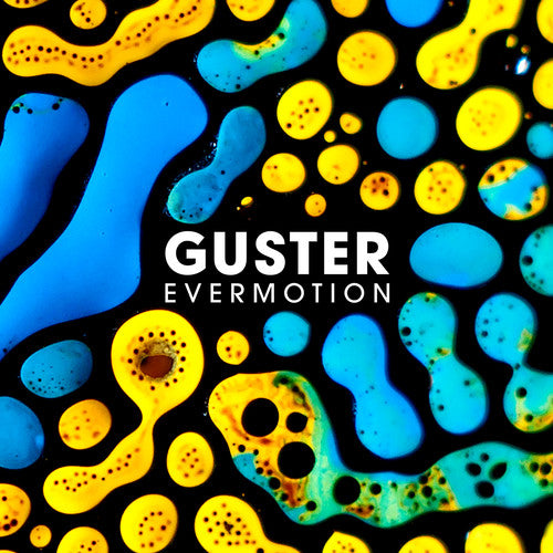 Guster - Evermotion (CD)