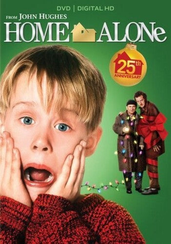 Home Alone (DVD)