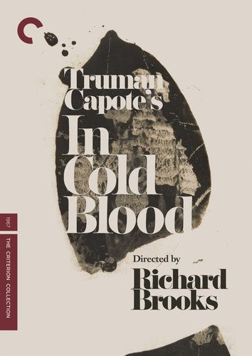 In Cold Blood (Criterion Collection) (DVD)