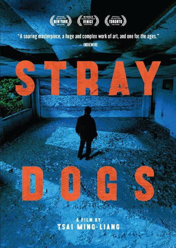 Stray Dogs (DVD)