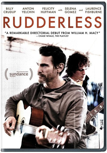 Rudderless (DVD)